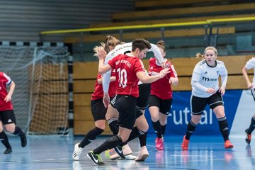 Bild 57 - Frauen HLM